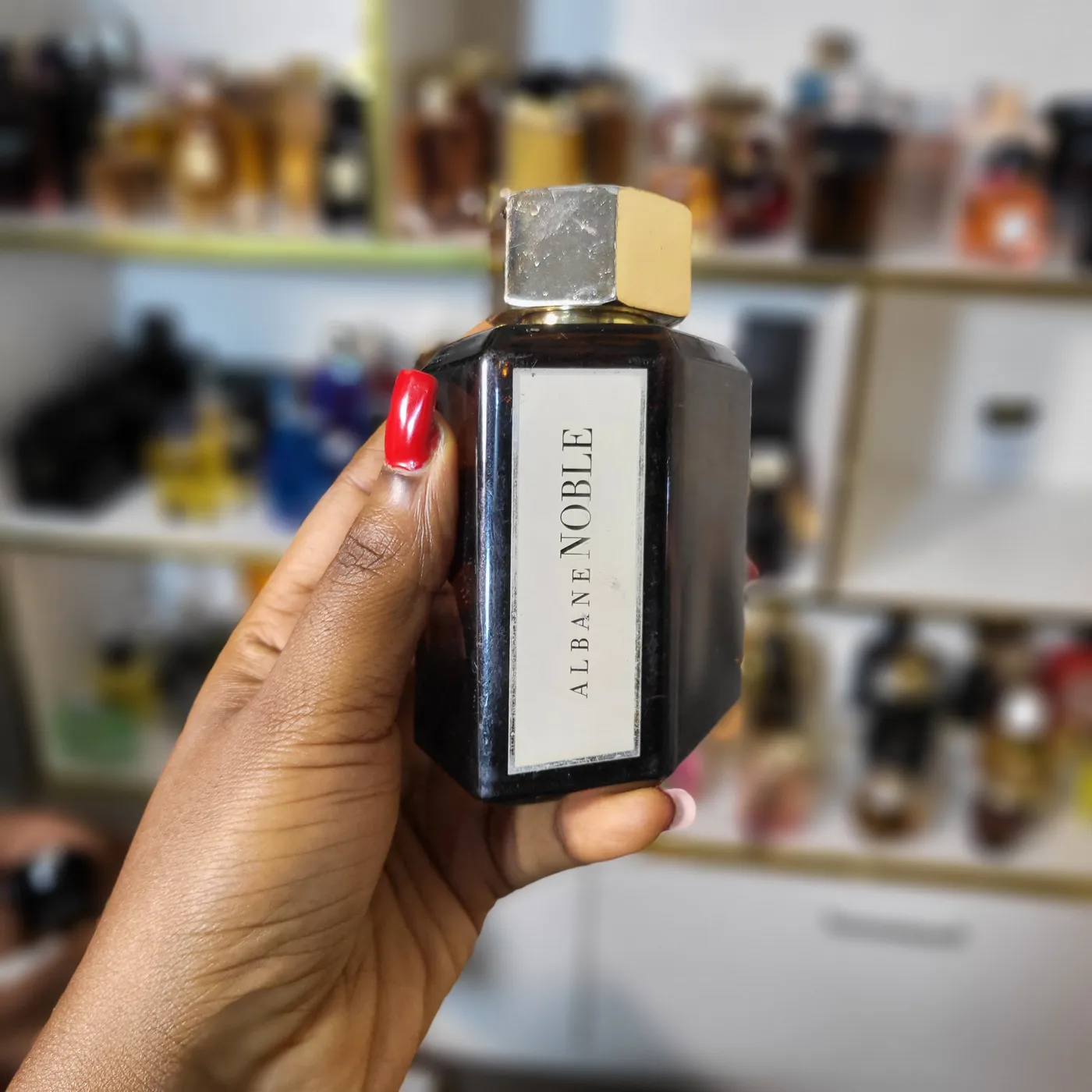 Albane Noble — photo 1 of 1