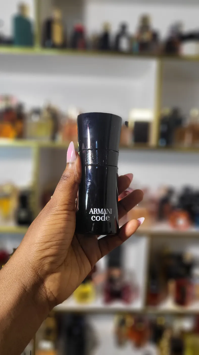 Giorgio Armani Armani Code