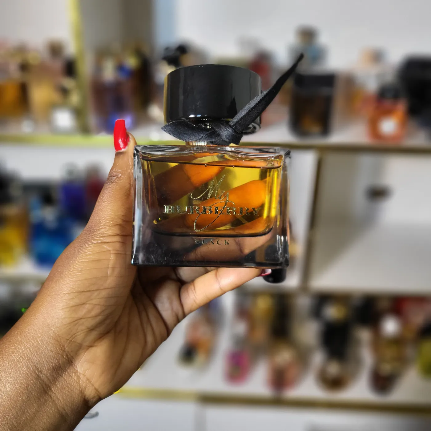 Burberry My Burberry Black — photo 1 of 1