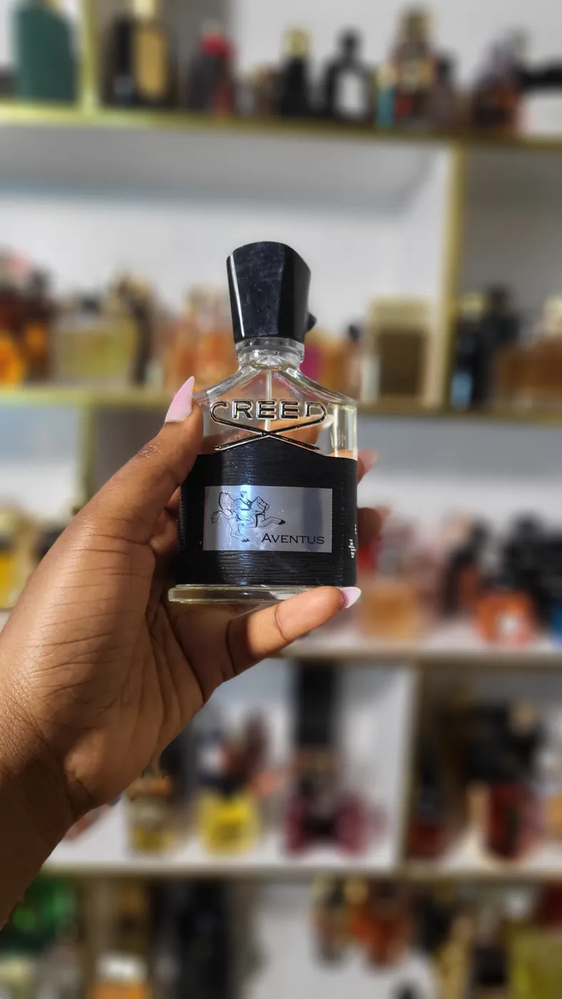 Creed Aventus — photo 1 of 1