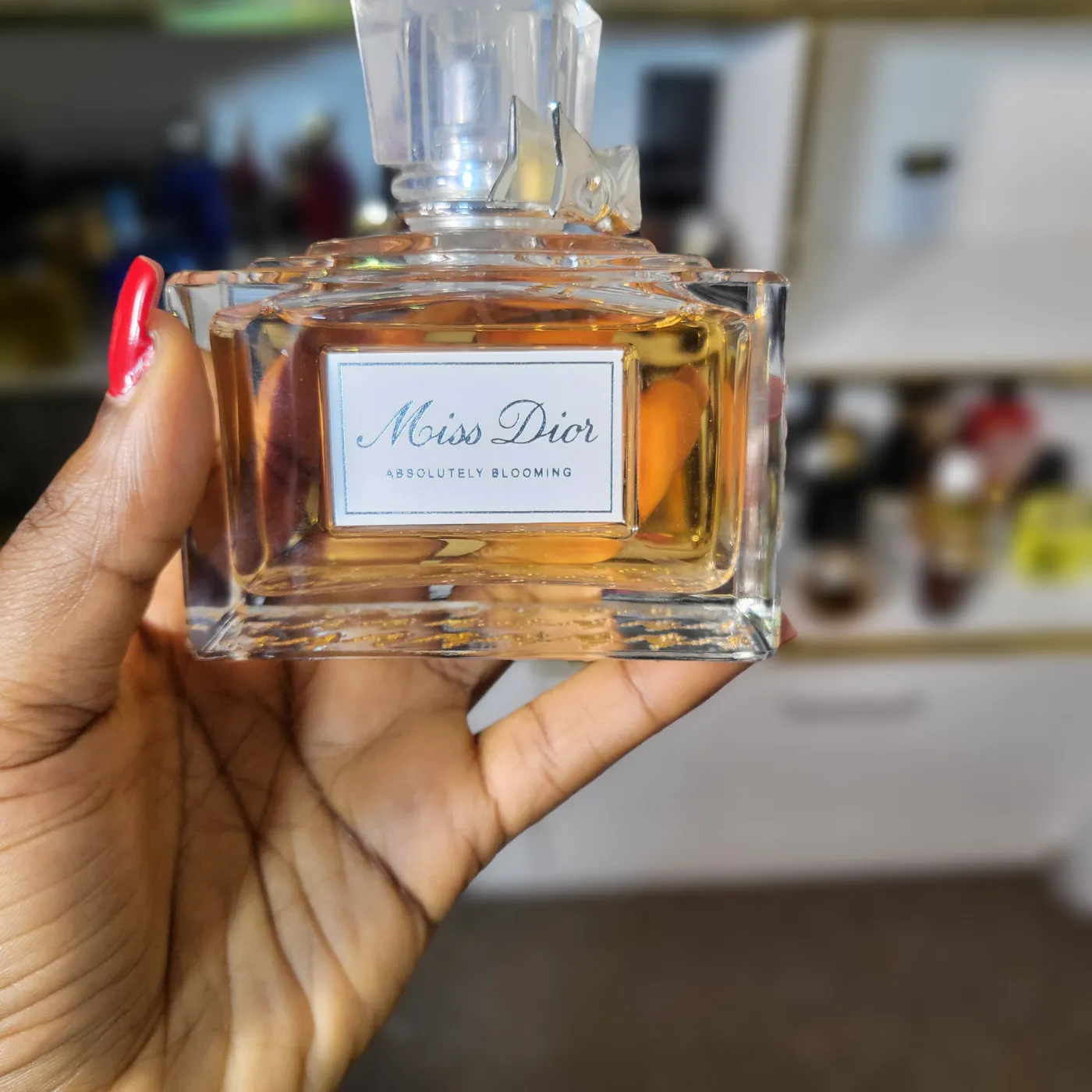 Dior Miss Dior Absolutely Blooming