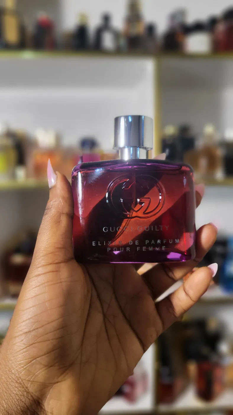 Gucci Guilty Elixir de Parfum Pour Femme — photo 1 of 1