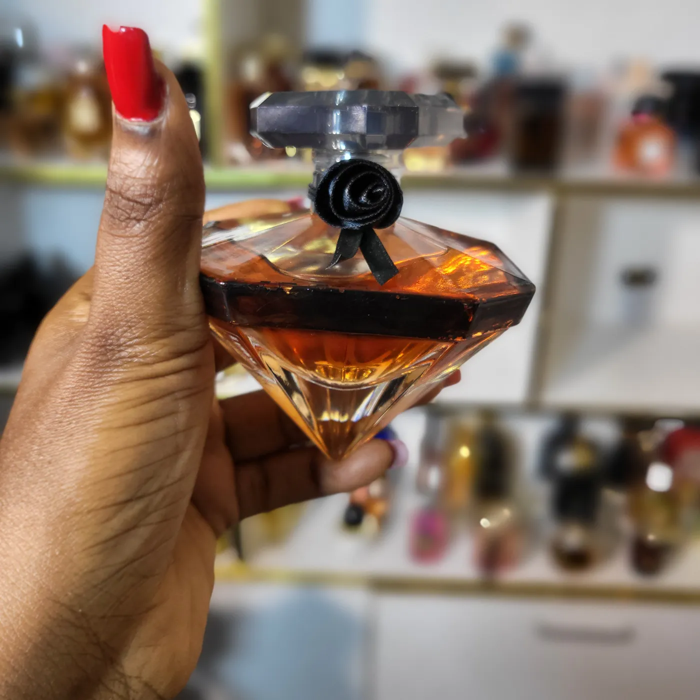 Lancôme La Nuit Trésor — photo 1 of 1