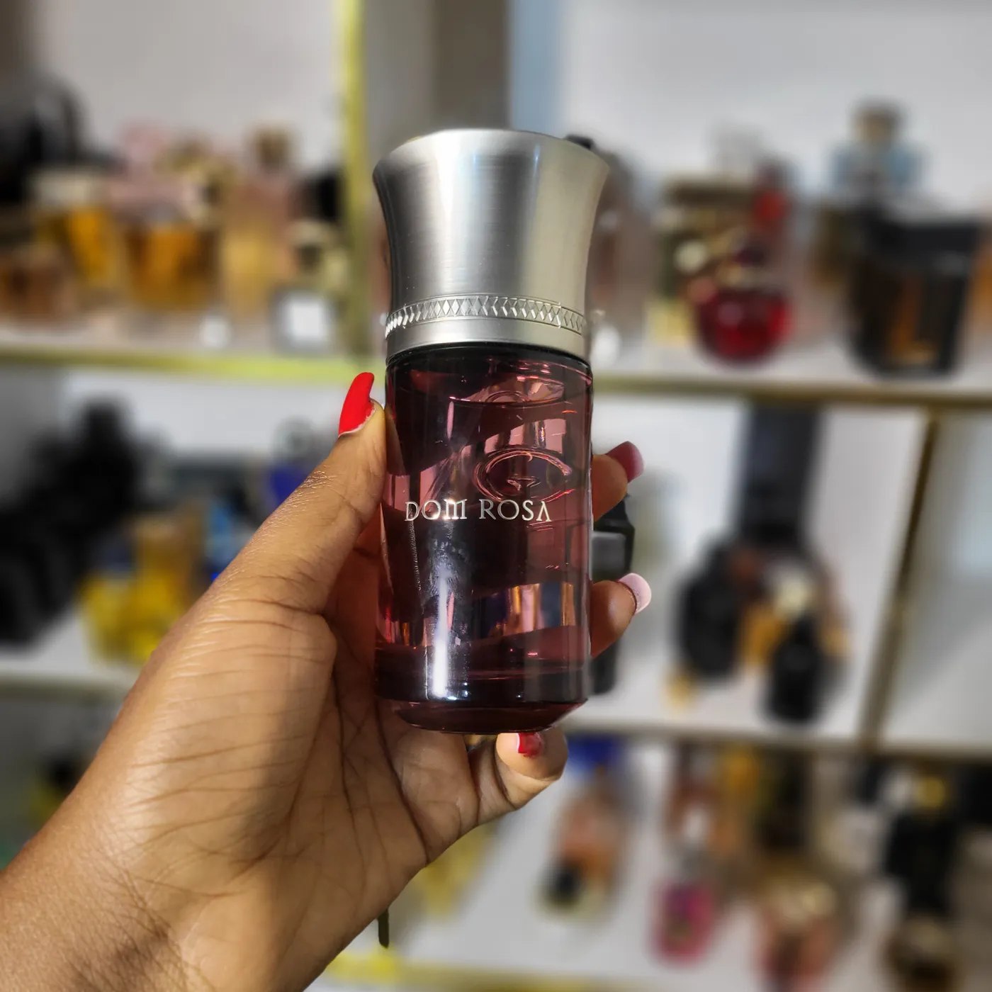 Liquides Imaginaires Dom Rosa — photo 1 of 1