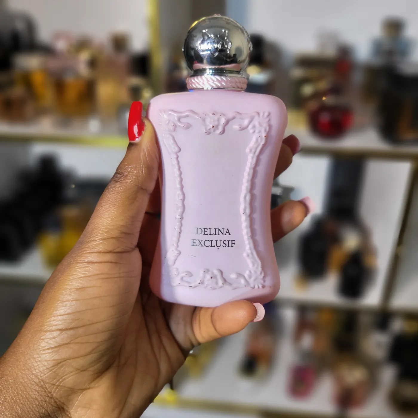 Parfums de Marly Delina Exclusif