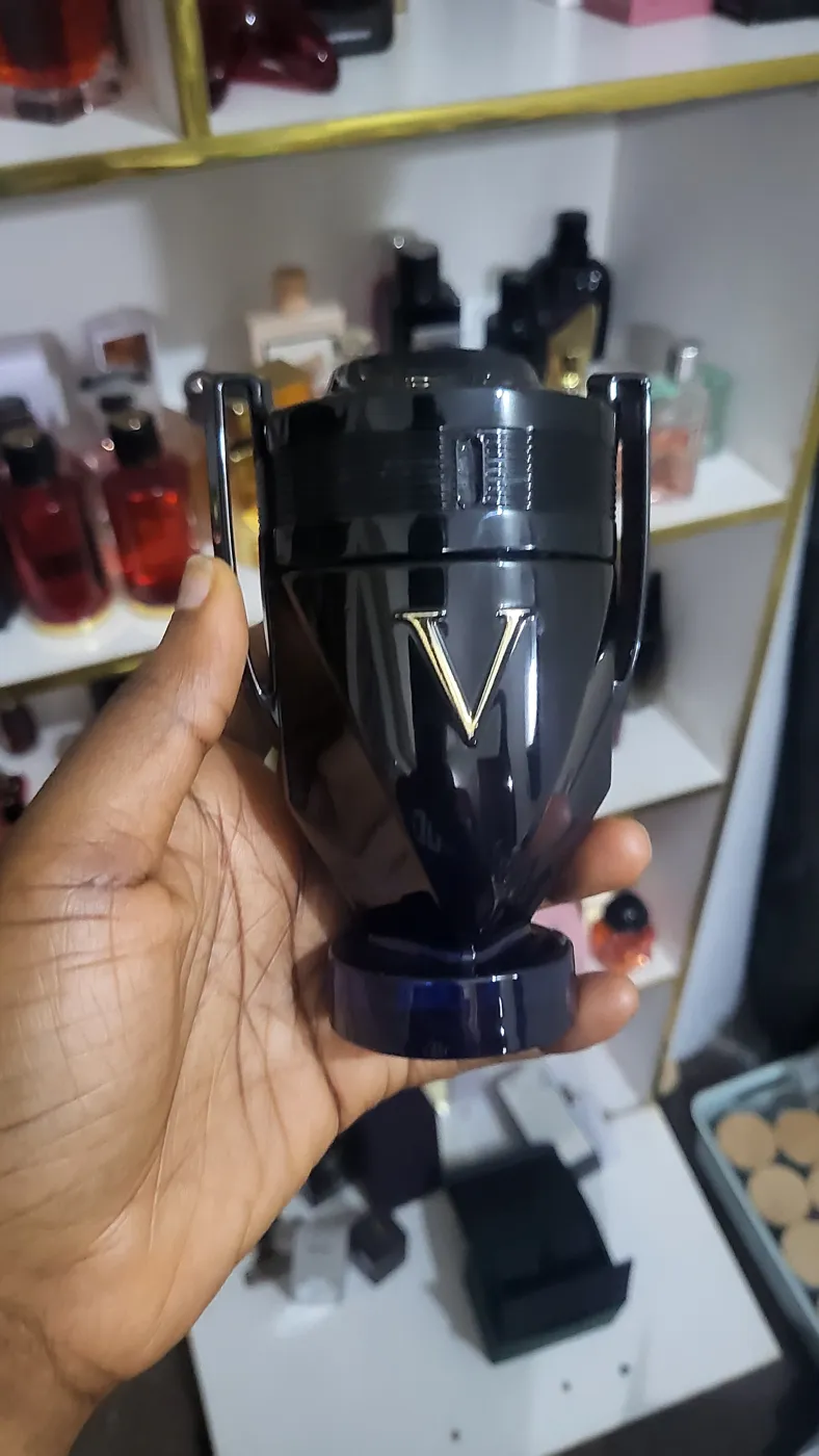 Rabanne Invictus Victory — photo 1 of 1